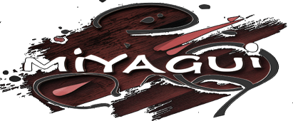 Miyagui logo